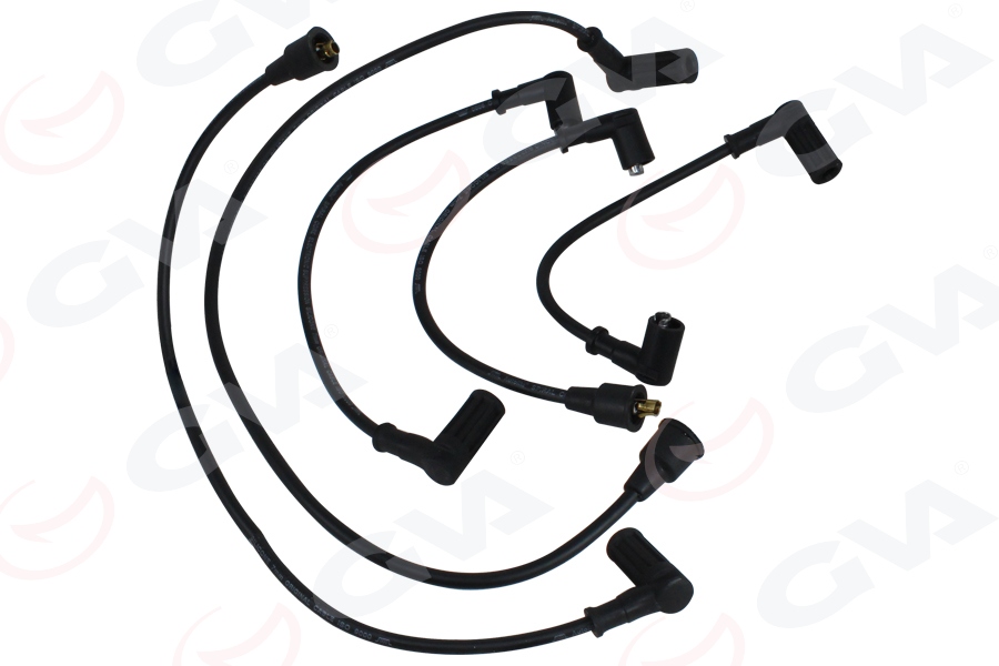 GVA 50B26114 Buji Bobin Kablosu Tipo S-Sx-Slk-Ak Ie-Temra S-Sx A-Sx Ak-Sw-Spi 1400-1600 8v 89-95