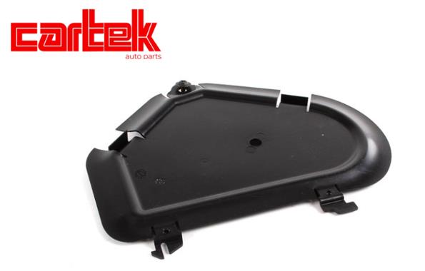 CARTEK TPBMW162 Sanziman Alt Muhafaza Kapagi Bmw E60 Lci 04>