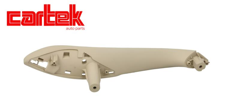 CARTEK TPBMWSTK33 Kapi Tutamagi Arka Sag Bej Bmw F30 Lci