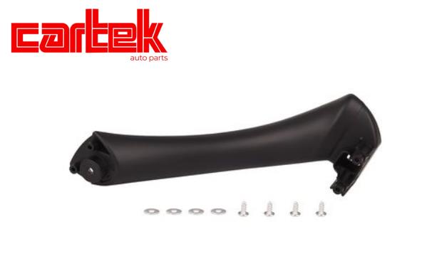 CARTEK TPBMWSTK5 Kapi Tutamagi Arka Sol Siyah Bmw E90 Lci