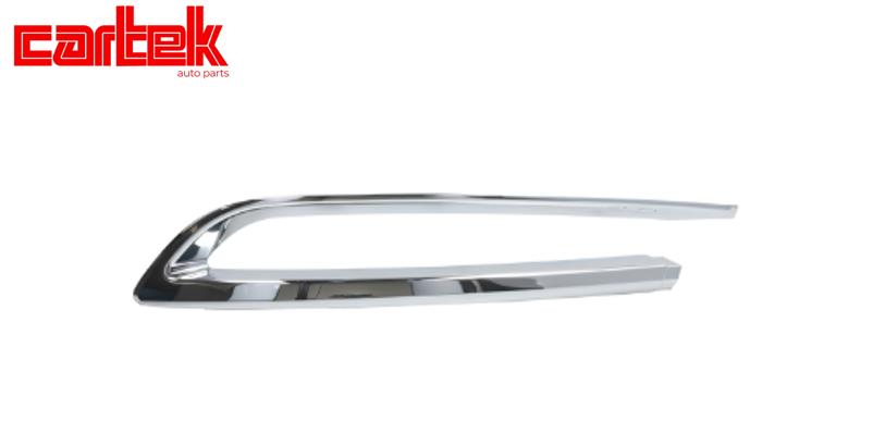 CARTEK TPBMWSTK113 Tampon Nikelaji Arka Sag Luxury Bmw F10