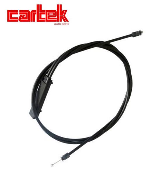 CARTEK TPBMW657 Kaput Teli On Ciftli Bmw E60 04>