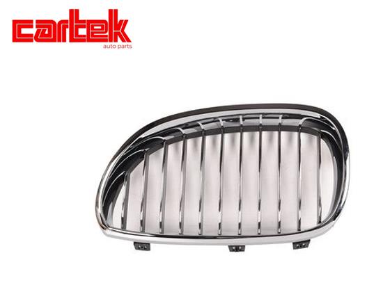 CARTEK TPBMWSM155 Panjur E60 Lci Sol Krom 2003 09