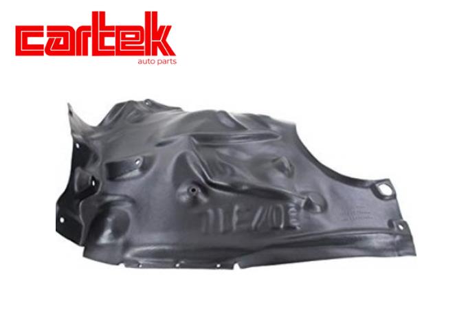CARTEK TPBMWSM213 Camurluk Davlumbazi F30 Lci On Sag Arka Taraf