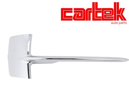 CARTEK TPBMWSM87 Tampon Izgara Nikelaji X5 F15 On Sol