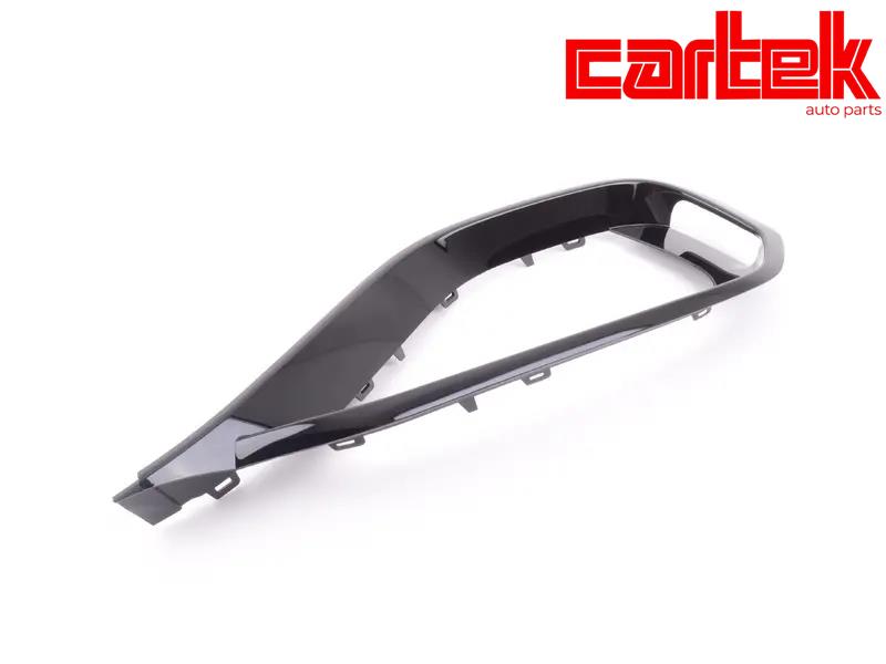 CARTEK TPBMWSM7 Tampon Izgara Cercevesi F32 F36 On Sol Siyah -Sport-Line-