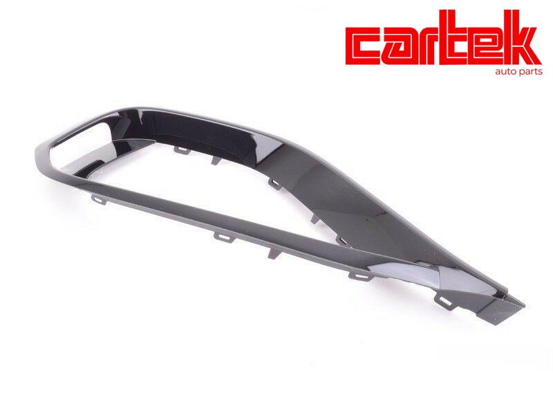 CARTEK TPBMWSM83 Tampon Izgara Cercevesi F32 F36 On Sag Siyah -Sport-Line-