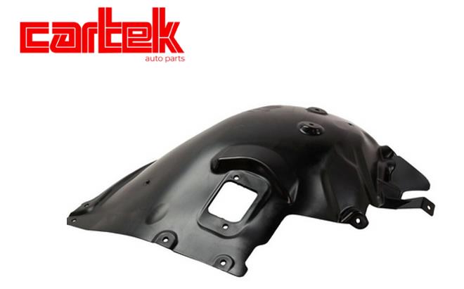 CARTEK TPBMW184 Camurluk Davlumbazi Bmw G20 On Sag On Taraf 2019>