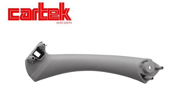 CARTEK TPBMWSTK3 Kapi Tutamagi Arka Sag Gri Bmw E90 Lci