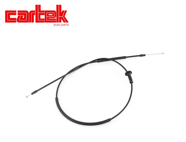 CARTEK TPBMW307 Kaput Teli Arka Bmw G20 17>