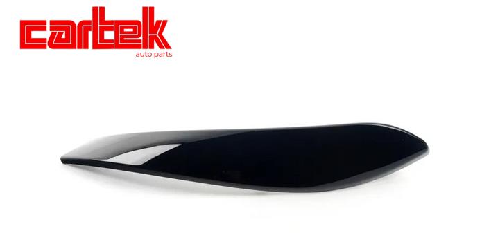 CARTEK TPBMWSTK100 Kapi Tutamak Kaplamasi Bmw F30 Lci F34 Lci F32 Lci F36 Lci On Arka Sag Piano Siyah