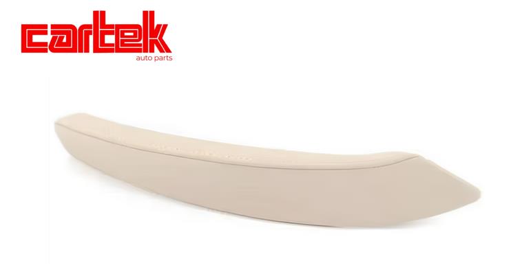 CARTEK TPBMWSTK41 Kapi Tutamak Kaplamasi Bmw F30 Lci F34 Lci F32 Lci F36 Lci On/Arka Sag Maun-Bej