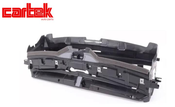 CARTEK TPBMW559 Panel Hava Kanali On Ust Bmw F30 Lci