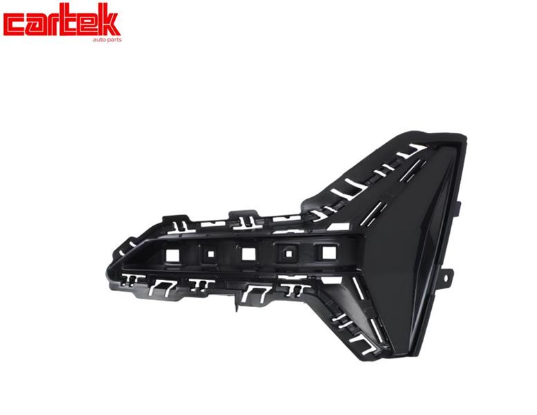 CARTEK TPBMW325 Tampon Izgarasi Luxury Arka Sol Bmw G20 19>