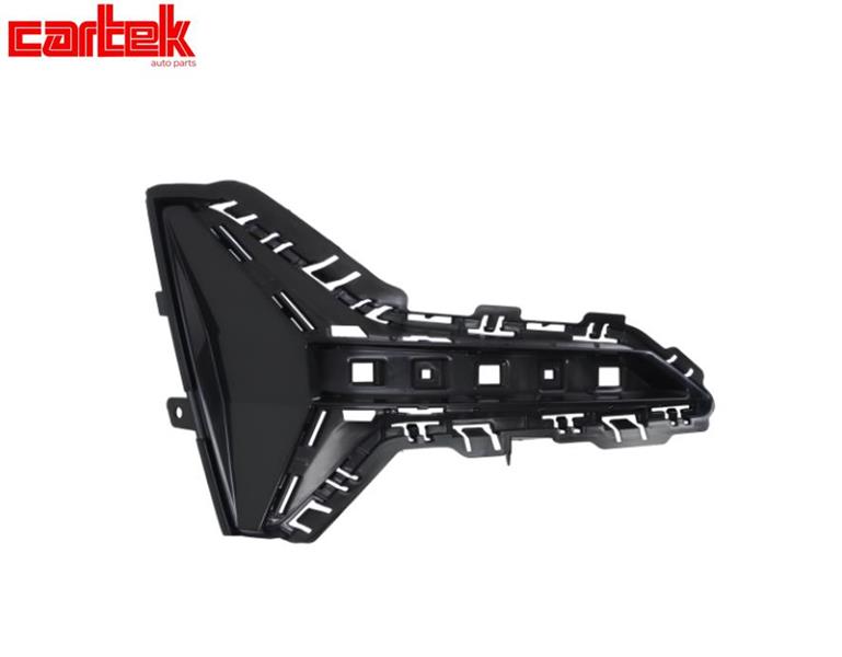 CARTEK TPBMW324 Tampon Izgarasi Luxury Arka Sag Bmw G20 19>