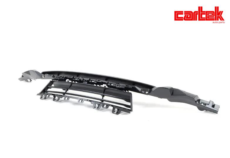 CARTEK TPBMW582 Tampon Izgarasi On Alt Orta Bmw F30-Lci 11>