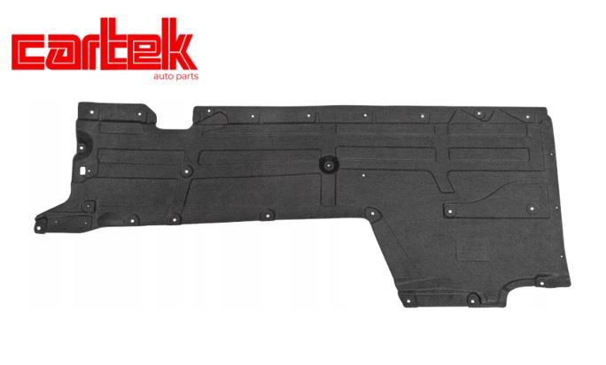 CARTEK TPBMWSM257 Taban Alt Muhafaza Bmw F20 Lci F30 Lci F32 Lci Yan Sol