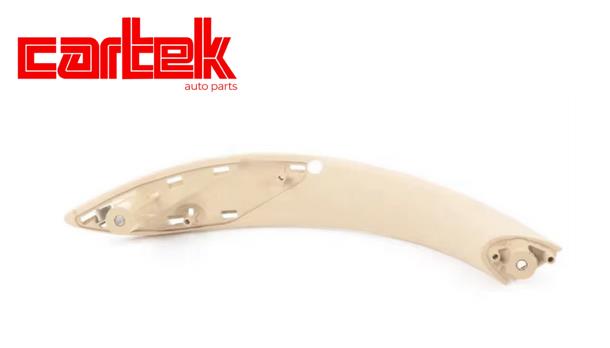 CARTEK TPBMWSTK34 Kapi Tutamak Kaplamasi Bmw F30 Lci F34 Lci F32 Lci F36 Lci On/Arka Sol Maun-Bej