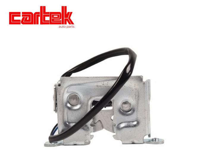 CARTEK TPBMWSTK105 Kaput Kilidi Bmw X5 E70 Lci X6 E71 Alt
