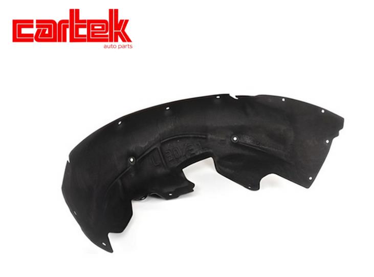 CARTEK TPBMWSM210 Camurluk Davlumbazi Bmw F30 Lci Arka Sol