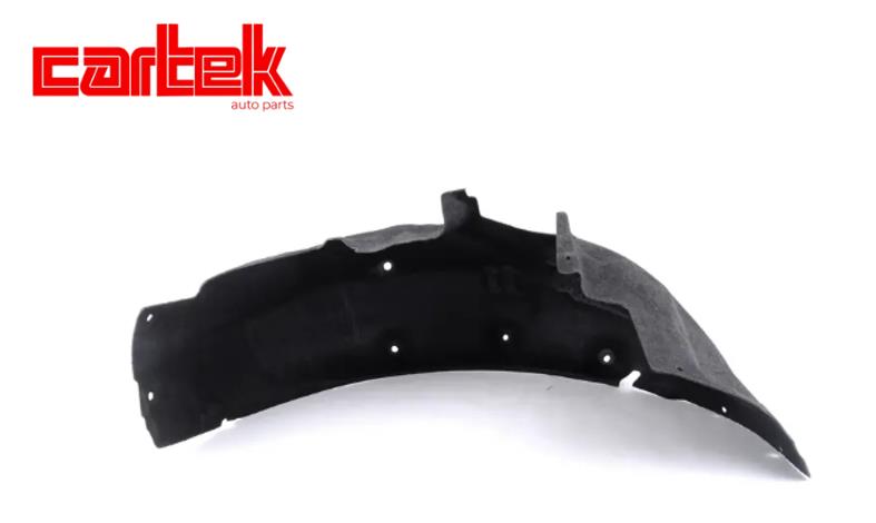 CARTEK TPBMWSM211 Camurluk Davlumbazi Bmw F30 Lci Arka Sag