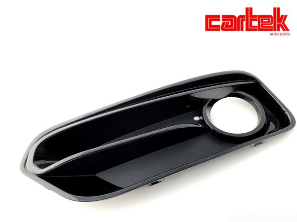 CARTEK TPBMWSM10 Tampon Izgarasi On Sol Kapali Sport Bmw F20 F21 11>