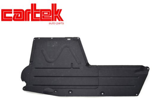 CARTEK TPBMWSM258 Taban Alt Muhafaza Bmw F20 Lci F30 Lci F32 Lci Yan Sag