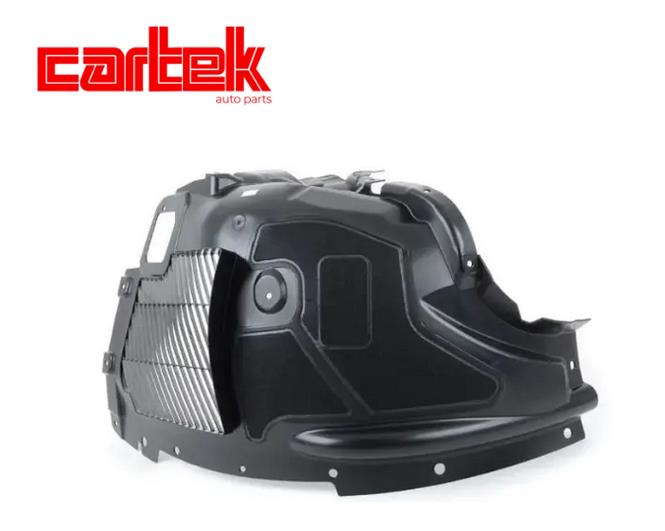 CARTEK TPBMWSM216 Camurluk Davlumbazi On Sol On Taraf Bmw X5 F15 13>