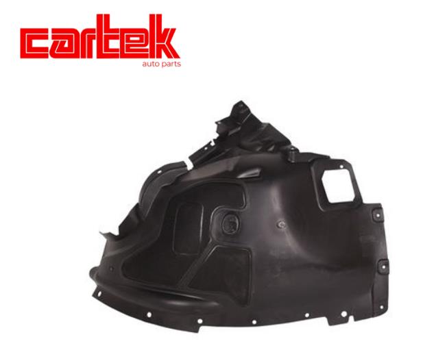 CARTEK TPBMWSM217 Camurluk Davlumbazi On Sag X5 F15 14>16