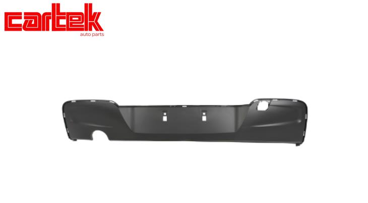 CARTEK TPBMW491 Tampon Difuzoru Arka O Cikis M Tech Bmw F20 2011>