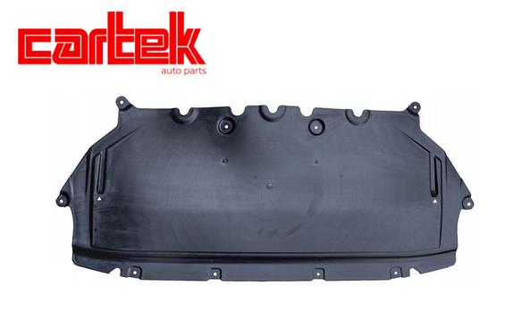 CARTEK TPBMWSM259 Motor Alt Muhafaza On Plastik G30 Lci 17>