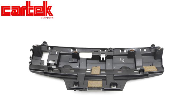 CARTEK TPBMW585 Tampon Braketi Arka Ic Orta F32 F33 F36 12>