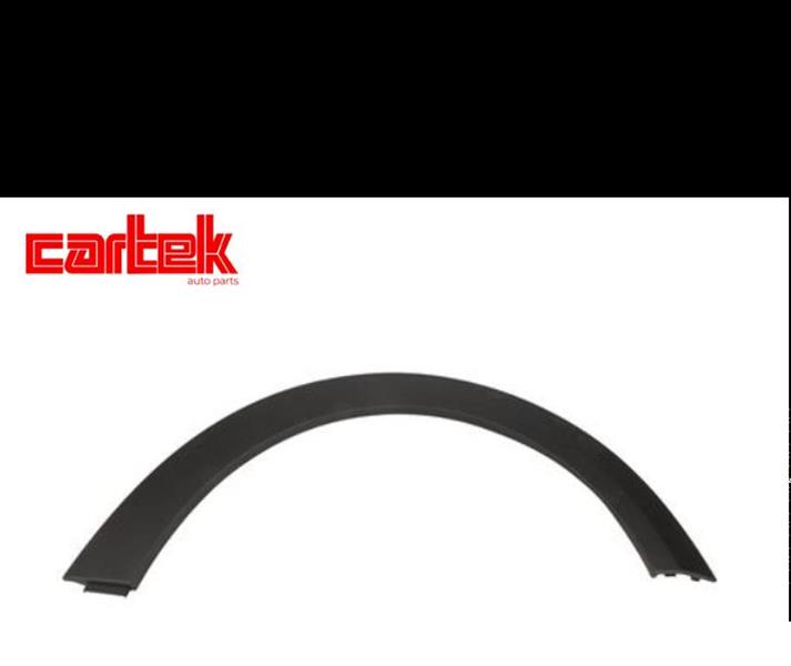 CARTEK TPMNI2 Camurluk Dodigi Mini F56 F57 Arka Sol