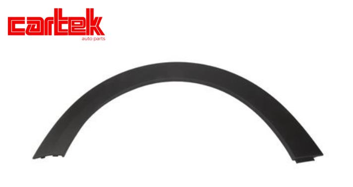 CARTEK TPMNI1 Camurluk Dodigi Mini F56 F57 Arka Sag