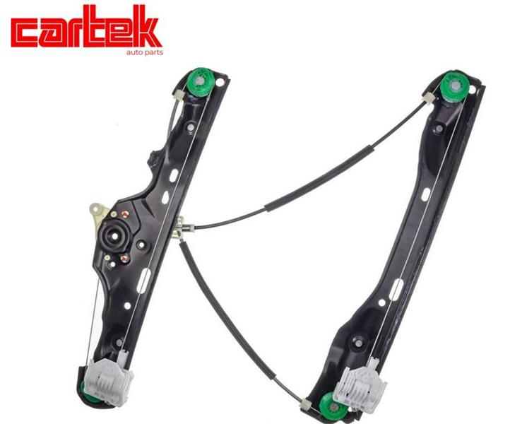 CARTEK TPBMWST129 Cam Krikosu X1 E84 On Sol Motorsuz