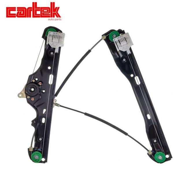 CARTEK TPBMWST130 Cam Krikosu X1 E84 On Sag Motorsuz