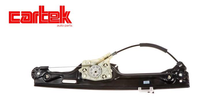 CARTEK TPBMWST127 Cam Krikosu E71 X6 Arka Sol 07>14