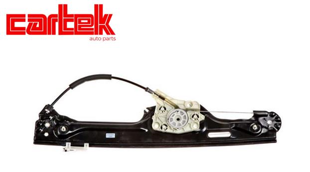 CARTEK TPBMWST126 Cam Krikosu E71 X6 Arka Sag 07>14