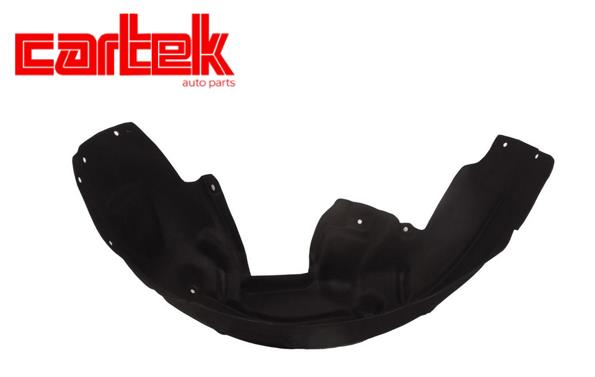 CARTEK TPBMW596 Camurluk Davlumbazi F20 Lci Arka Sol
