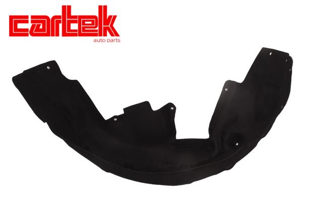CARTEK TPBMW595 Camurluk Davlumbazi F20 Lci Arka Sag