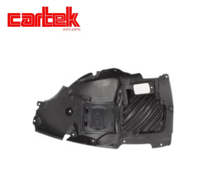 CARTEK TPBMWSM214 Camurluk Davlumbazi F34 Lci On Sol On Taraf