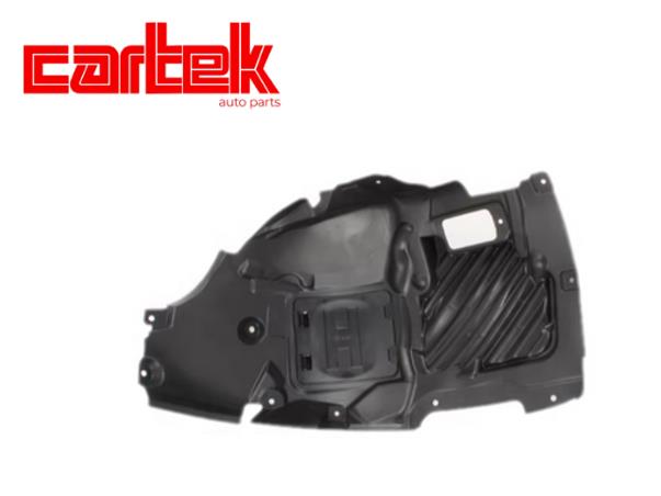 CARTEK TPBMWSM215 Camurluk Davlumbazi F34 Lci On Sag On Taraf