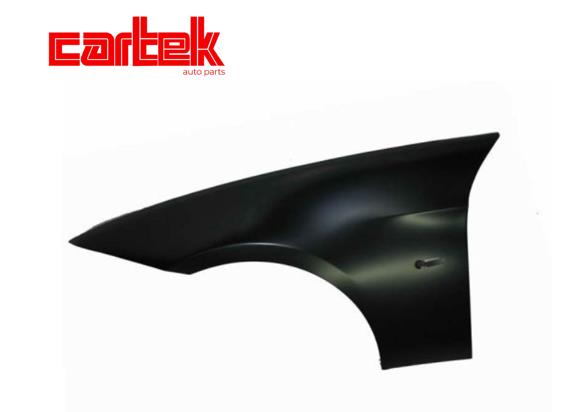 CARTEK TPBMW662 Camurluk Delikli Sac On Sol E90 Lci 05>