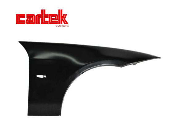 CARTEK TPBMW661 Camurluk Delikli Sac On Sag E90 Lci 05>