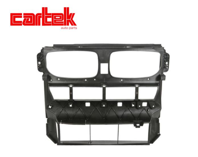 CARTEK TPBMWSM201 Panel Hava Kanali On Fan Maskesi Bmw X5 E70-Lci