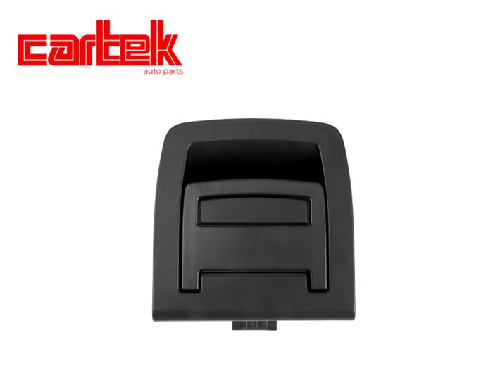 CARTEK TPBMWAZ4 Bagaj Tabani Acma Tutamagi E70 07>12 Siyah