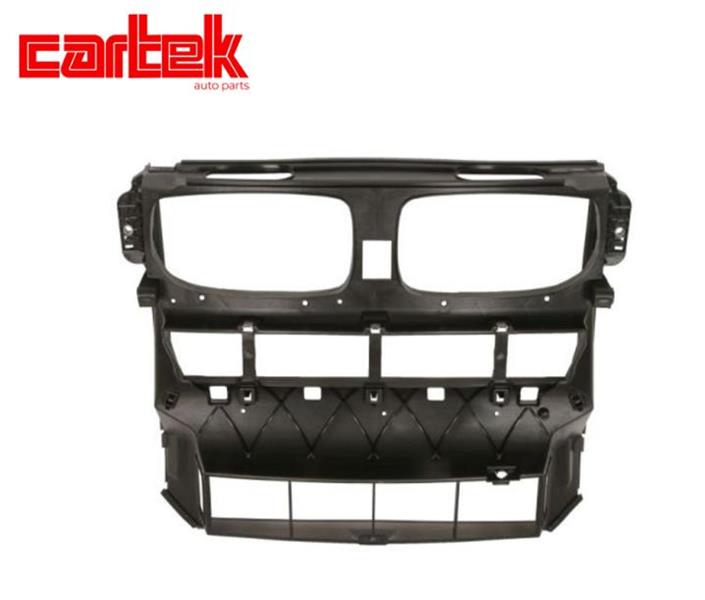 CARTEK TPBMWSM200 Panel Hava Kanali On Fan Maskesi Bmw X6 E71