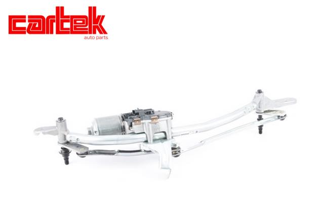 CARTEK TPBMWST150 Silecek Mekanizmasi F10 F01 Motorsuz