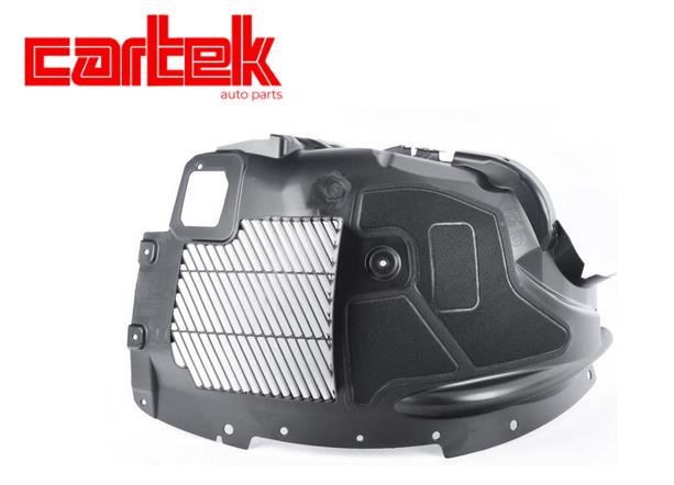 CARTEK TPBMWSM222 Camurluk Davlumbazi On Sol On Taraf Bmw X6 F16 13>