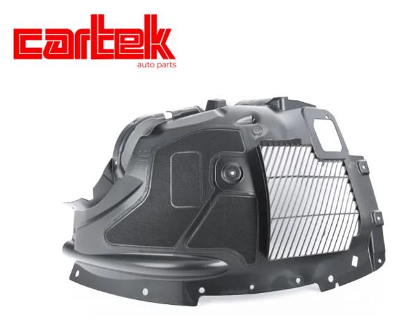 CARTEK TPBMWSM223 Camurluk Davlumbazi On Sag On Taraf Bmw X6 F16 13>